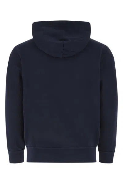 Polo Ralph Lauren Classic Hoodie Sweatshirt With Front Kangaroo Pocket