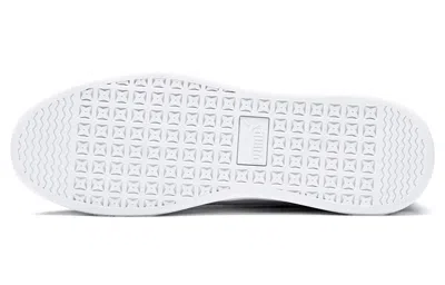 Puma (wmns)  Up Casual Sneakers Black/white In Multi