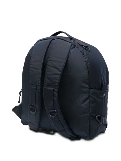 Porter Double Pack Daypack Small Backpack