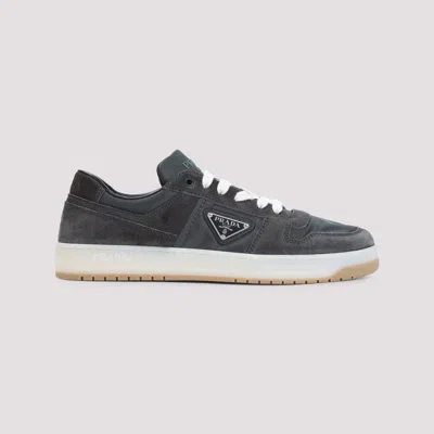 Prada Sneakers In Black