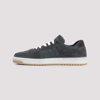 Prada Sneakers In Black