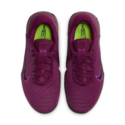 Nike (wmns)  Metcon 9 'bordeaux Vivid Purple'
