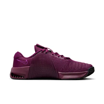 Nike (wmns)  Metcon 9 'bordeaux Vivid Purple'