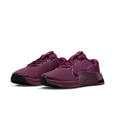 Nike (wmns)  Metcon 9 'bordeaux Vivid Purple'