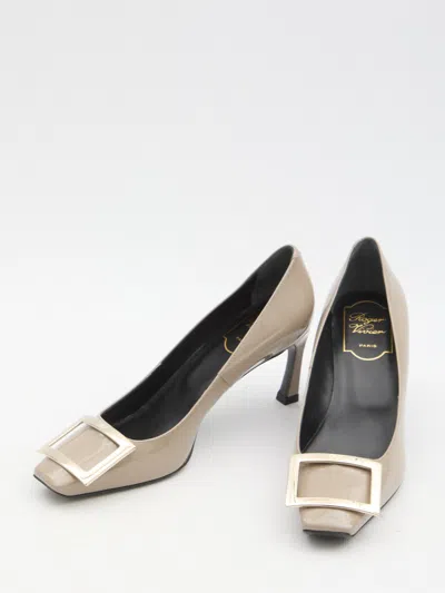 Roger Vivier Dcollet Belle Vivier Trompette