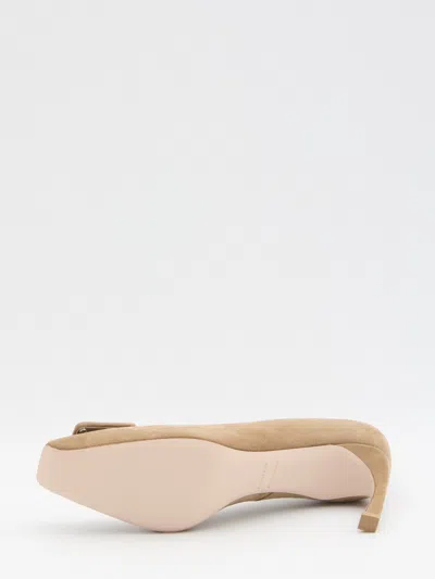 Roger Vivier Trompette Covered Buckle Dec 70