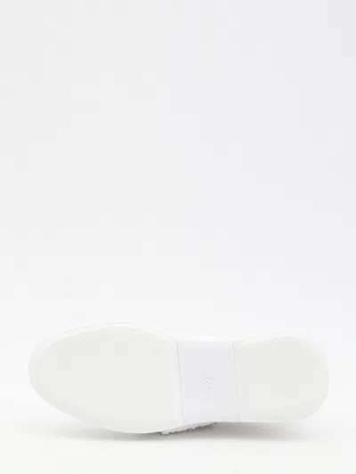 Roger Vivier Viv' Skate Sneakers In Multi