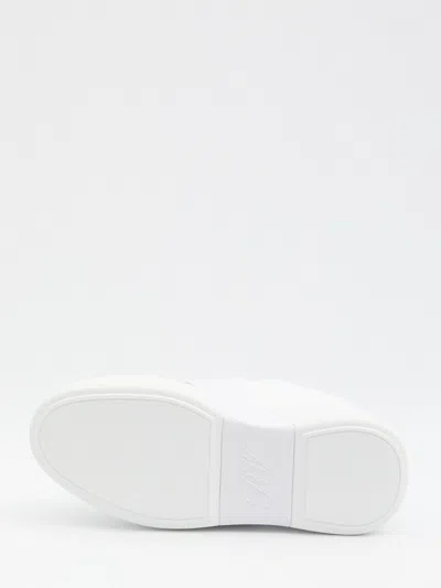 Roger Vivier Viv' Skate Sneakers