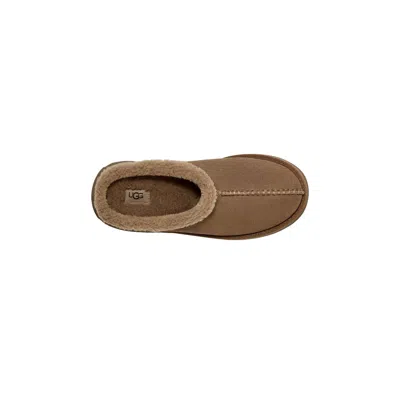 Ugg Suede Cosy New Heights Mules 60 In Multi