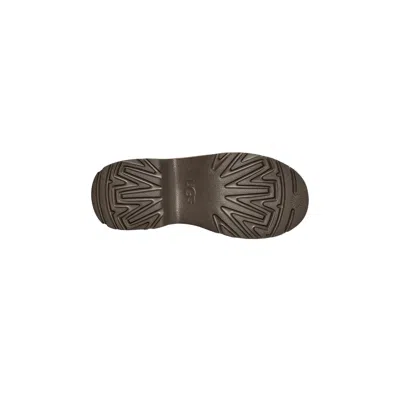 Ugg Suede Cosy New Heights Mules 60 In Multi