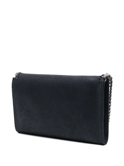 Stella Mccartney Falabella Wallet On Chain
