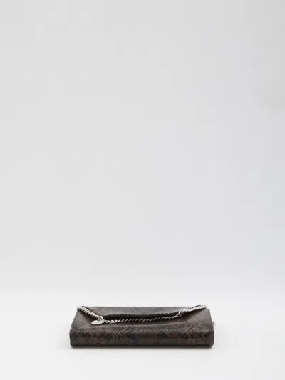 Stella Mccartney Falabella Wallet On Chain