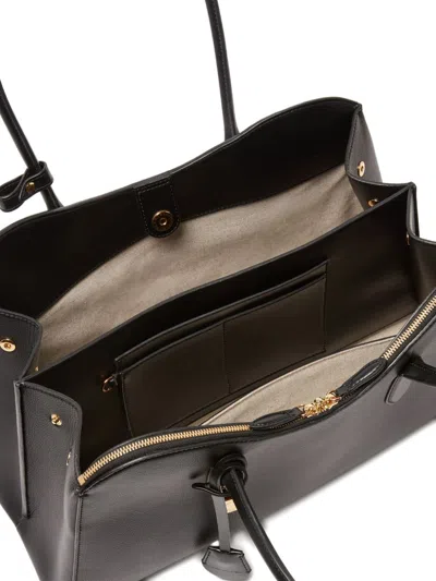 Stella Mccartney Stella Ryder Open Tote Bag