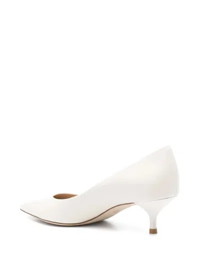 Stuart Weitzman 50mm Stuart Power Pumps