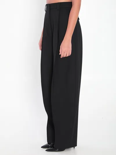 The Latest Cara Pants In Black