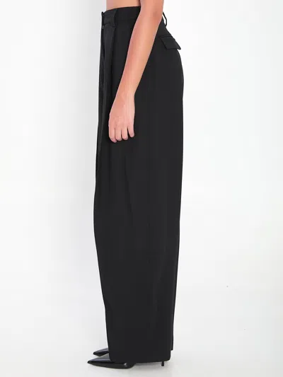The Latest Cara Pants In Black