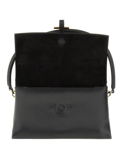 Tod's Flap T Timeless Bag