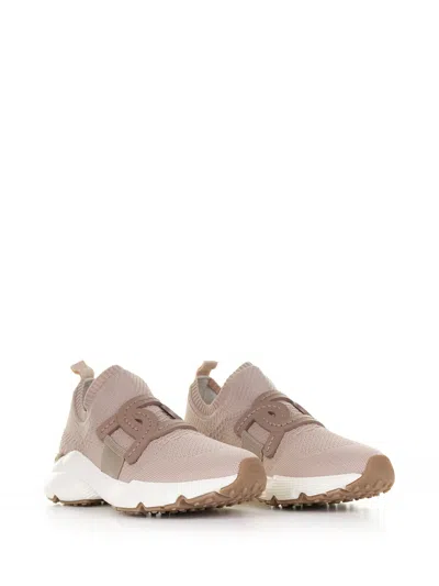 Tod's Kate Slip-on Sneakers In Multi