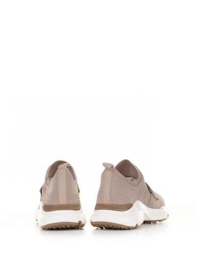Tod's Kate Slip-on Sneakers In Multi