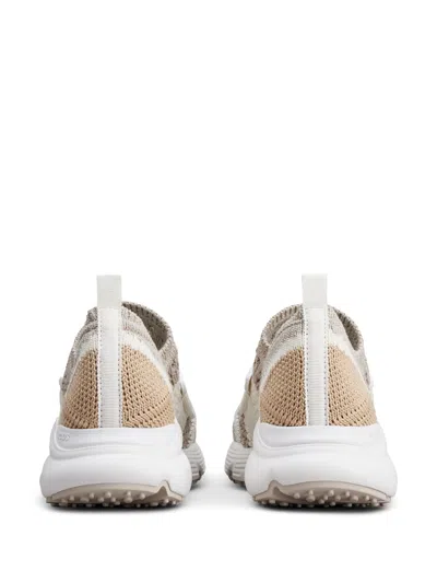 Tod's Kate Slip-on Sneakers In Multi