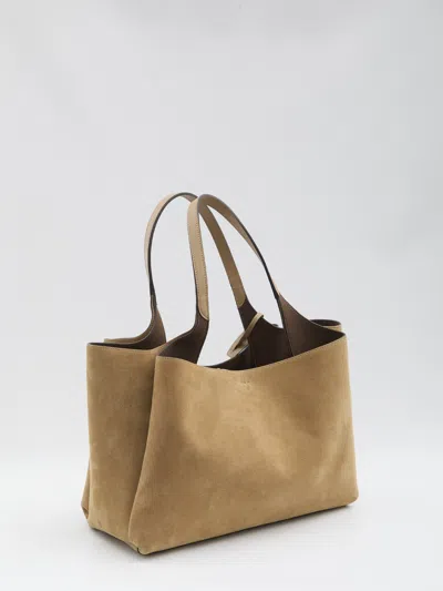 Tod's Medium Leather Tote Bag