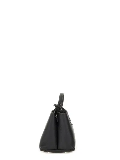 Tod's Micro Bag In Leather