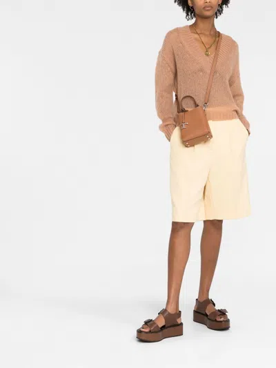 Tod's Micro Leather Tods Bag