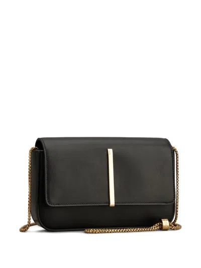 Tod's Flap Leather Mini Bag