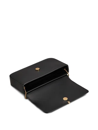 Tod's Flap Leather Mini Bag