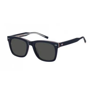 Tommy Hilfiger Th 2184/s 807(ir) In Gray