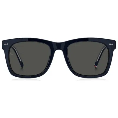 Tommy Hilfiger Th 2184/s 807(ir) In Gray