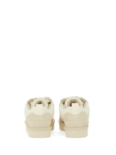 Ugg Beige Sneaker For Effortless Style In Multi