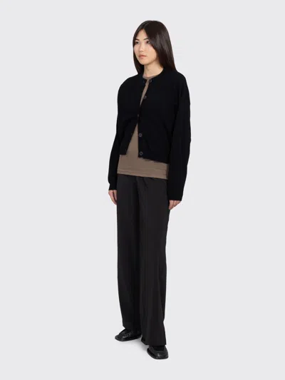 Minimum Assiana Cardigan In Black
