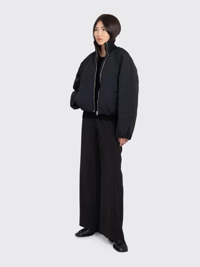 Minimum Auburns Gilet In Black