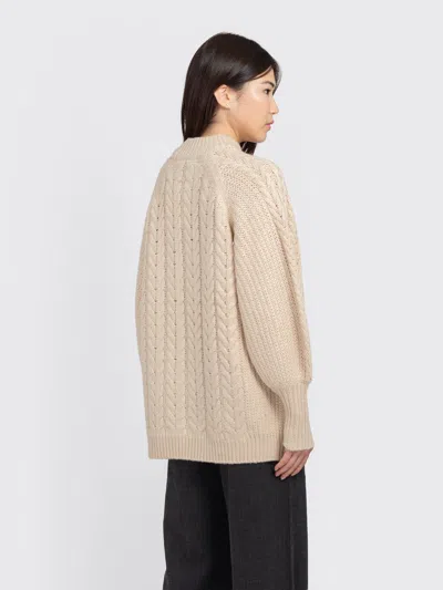 Minimum Bonnies Jumper In Gray
