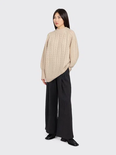 Minimum Bonnies Jumper In Gray