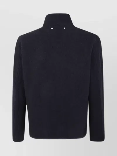Paul Smith Mens Jacket In Black