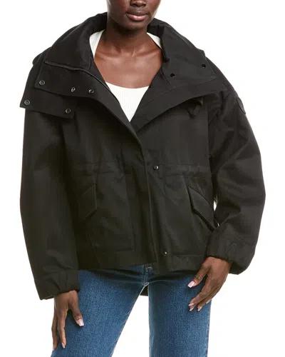 Canada Goose Olivine Jacket In Green