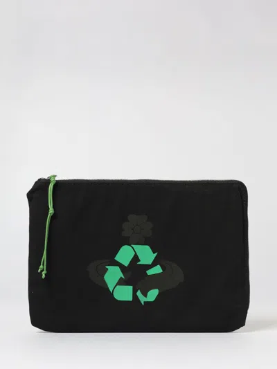 Vivienne Westwood Briefcase  Woman Color Black In Black