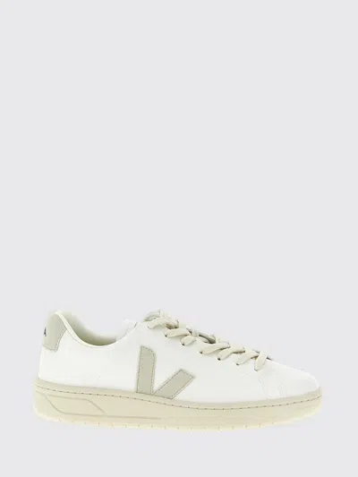 Veja Urca Sneakers Beige In White