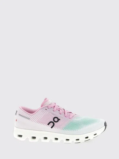 On Running Cloud 6 Push Sneakers In Multi