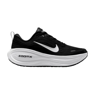 Nike Vomero Plus Black / White - Cool Grey Hv8154-002 Women's In Black