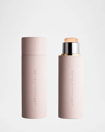 Westman Atelier Vital Skin Foundation Stick In Pink