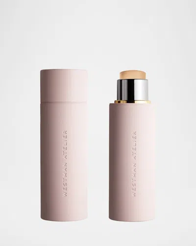 Westman Atelier Vital Skin Foundation Stick In Pink