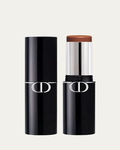 Dior Forever Skin Perfect 24h Multi-use Foundation Stick In Brown
