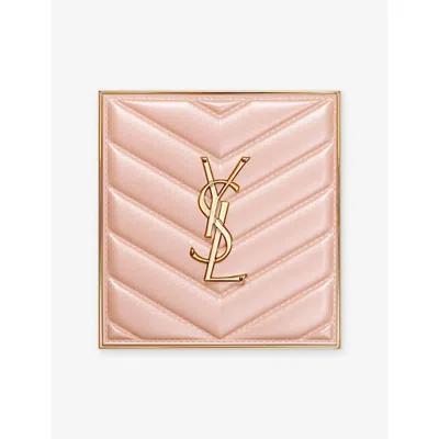 Saint Laurent Limited-edition Golden Oasis Face Palette