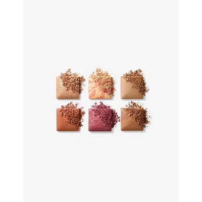 Hourglass Ambient Lighting Edit Unlocked Full-face Fox Palette In Multi