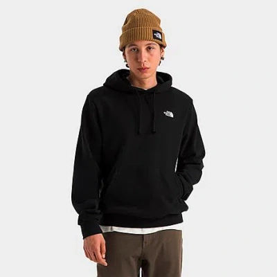 The North Face Search & Rescue Cotton Hoodie