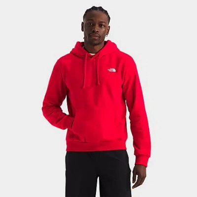 The North Face Men's Evolution Simple Dome Pullover Hoodie