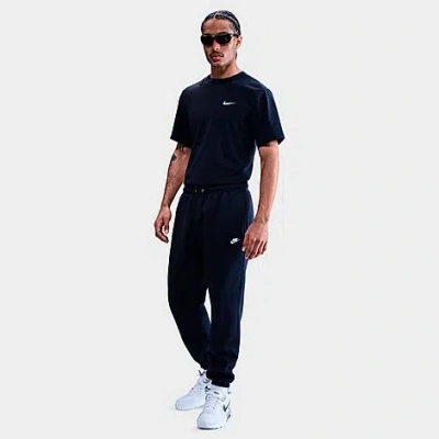 Nike Black Paris Saint-germain Third Statement Dri-fit T-shirt In Black